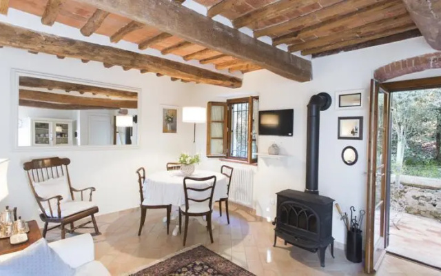 La Piantatina