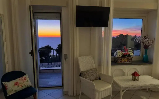 Villa Azul