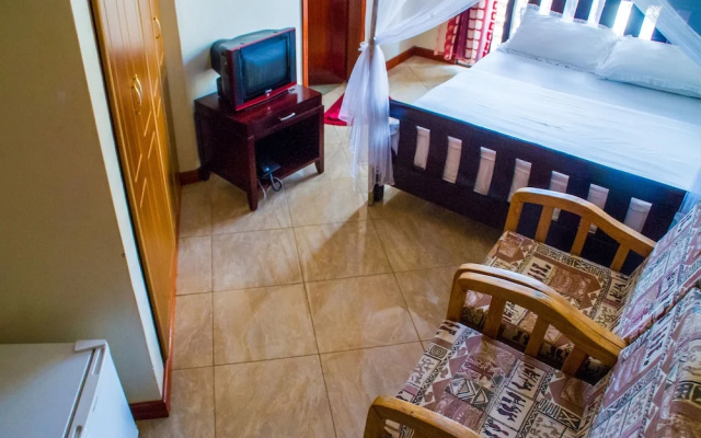 Comrades' Hotel