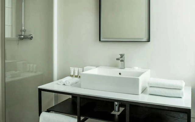 Hotel Louvre Lens - Esprit de France
