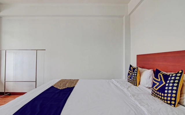 Hotel O Pondok Anggrek Syariah