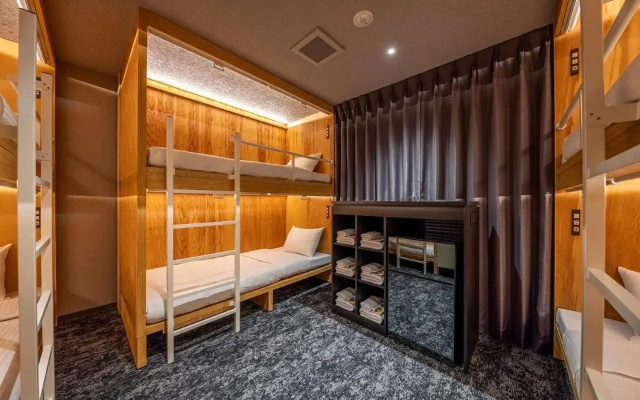 Hotel Graphy Shibuya