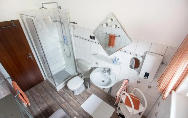 Haus Westwind Nr1