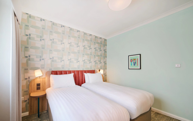 Garner Hotel Birmingham South East by IHG