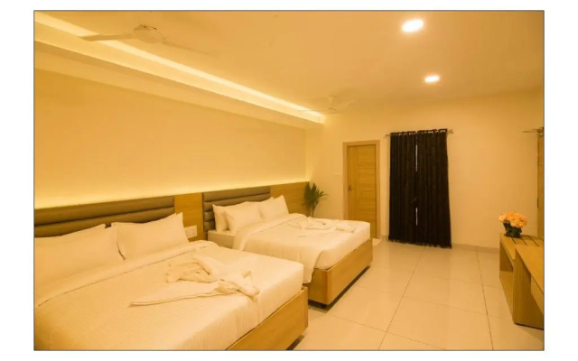 Hotel Ashoka