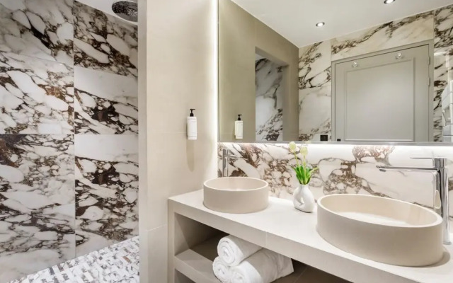 Merveil Signature Suite - Montmartre