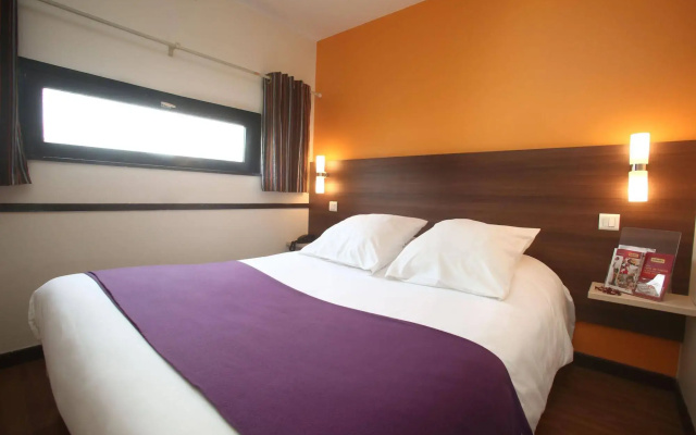 Hôtel Balladins Lyon / Bron