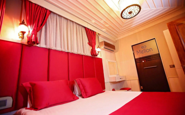 Mond Pension