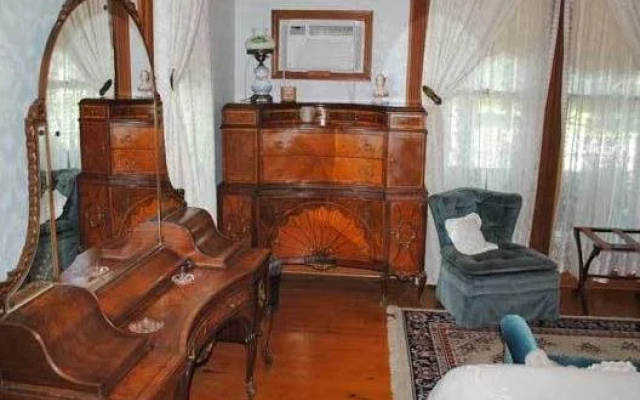 Angel Rose Bed and Breakfast