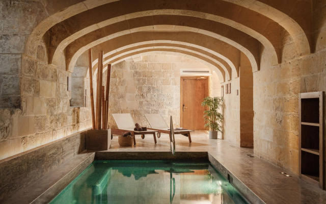Iniala Valletta