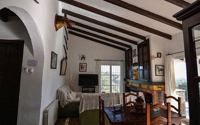 Villa Algarrobo