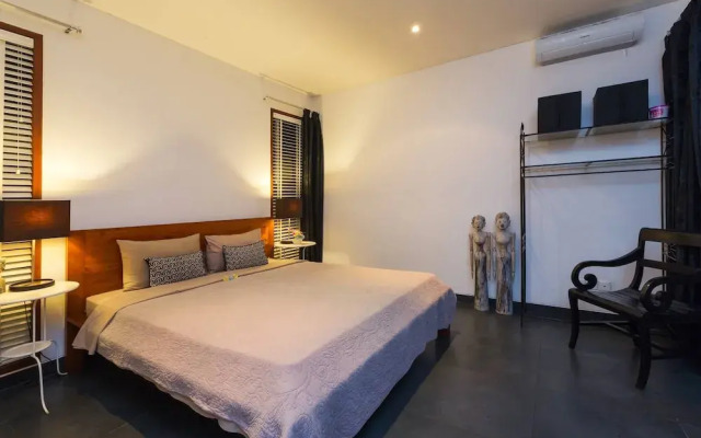 The Uma Villa Canggu