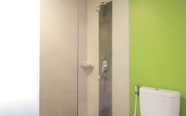 Topas Galeria Hotel