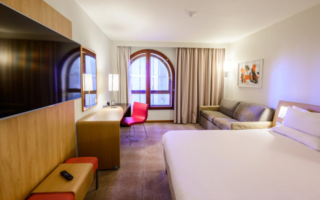 Novotel Birmingham Centre