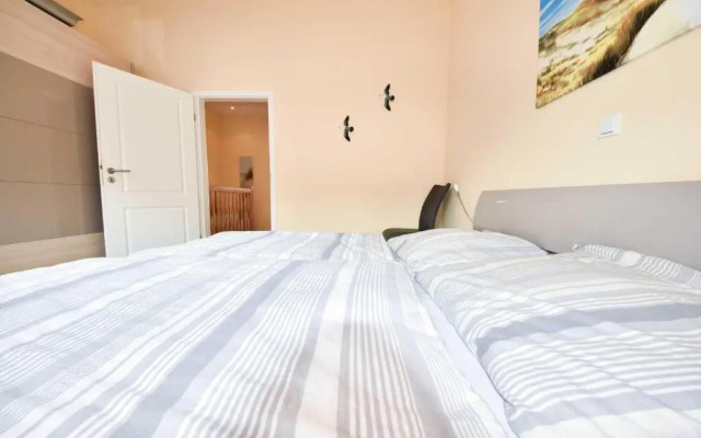 Appartement Sonnenhof I
