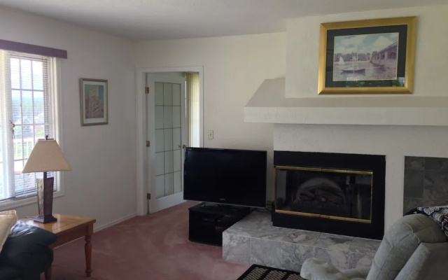 Fairmont Vacation Condo Rental
