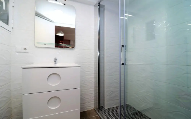 Carabelas I 10-6(Apartamento Carabelas I 10-6)