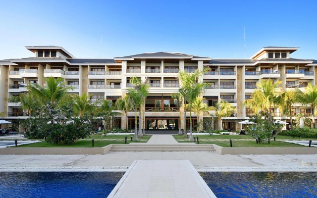 Отель Henann Resort Alona Beach Филиппины, Тавала - отзывы, цены и фото номеров - забронировать отель Henann Resort Alona Beach онлайн вид на фасад