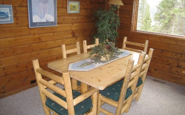 Haus Crisler