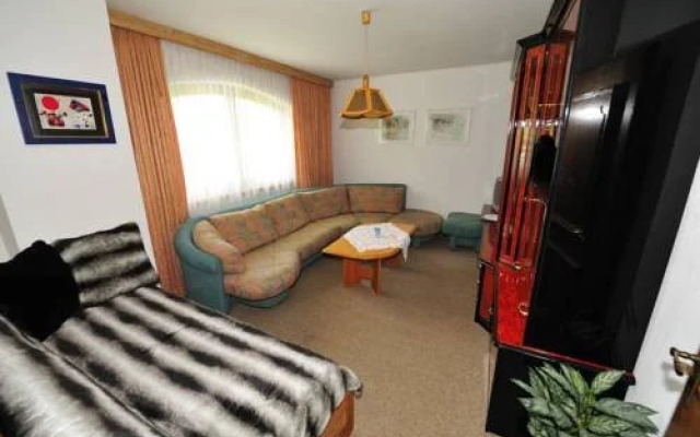 Apparthotel Ladina