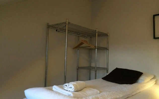 North Star Guesthouse