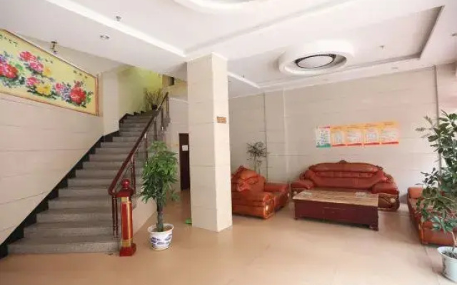 Jinxian Guitai Hotel
