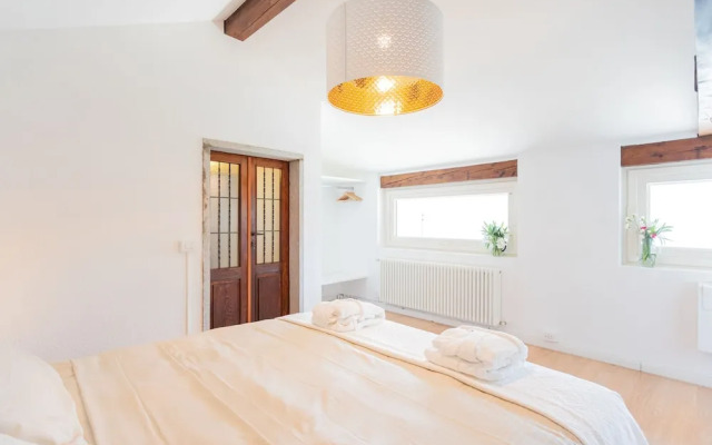 Sala Comacina Villas