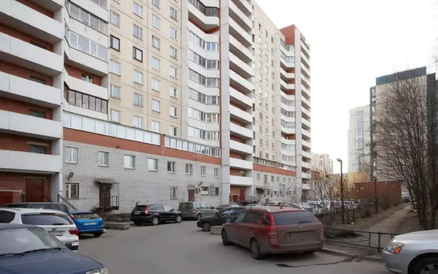 InRoomSPb - Komendantskiy