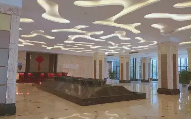 Aiman Hotel