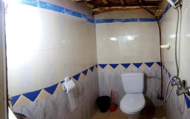 Riad Dar Outebba
