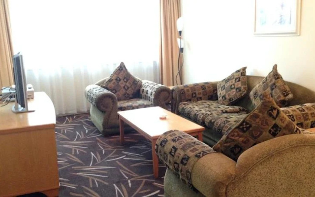 Fudi Hotel (Wanping South Road)