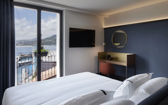 Hotel SANSEbay