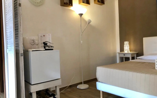 B&B La Torre
