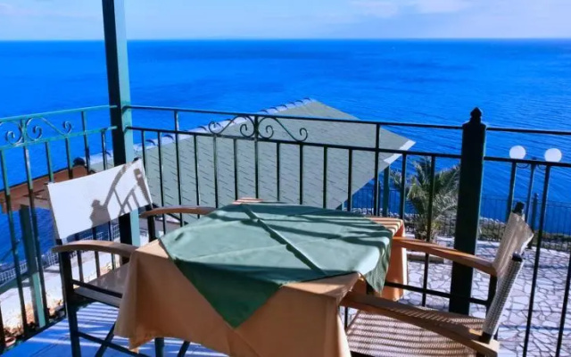 Agnantio Apartments