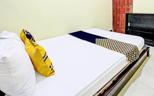 Hotel O Chikam House Syariah