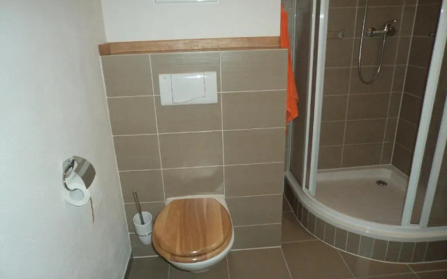 Apartmán Lucie Špindlerův Mlýn
