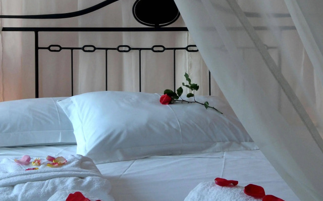 Anatoli Hotel