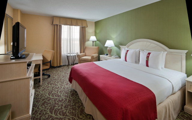 Holiday Inn Chantilly-Dulles Expo Center by IHG