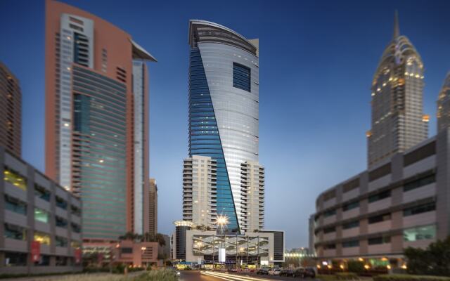 Staybridge Suites Dubai Internet City, An IHGHotel 2