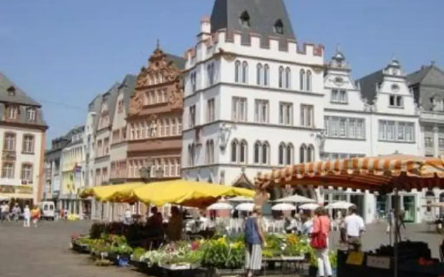 Vulkaneifel Type B