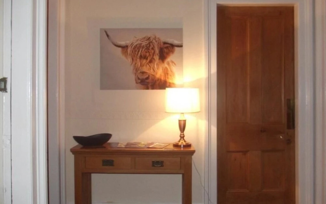 Balyett Farmhouse B&B