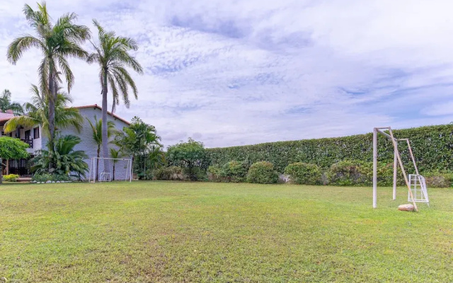 Ayenda Rancho Regis Valledupar