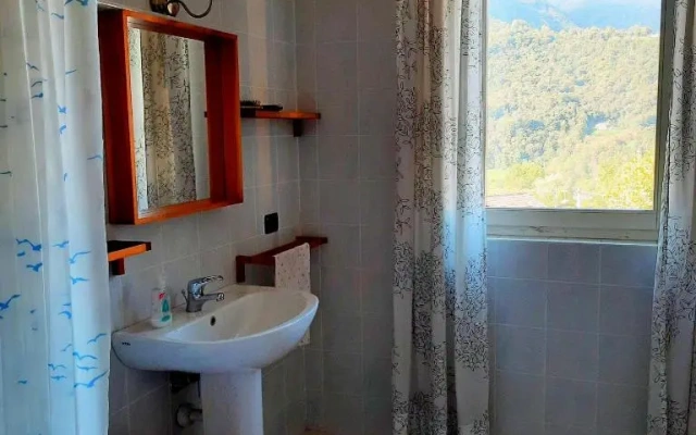 Appartamento Pizzo di Parlasco - Your Mountain Holiday