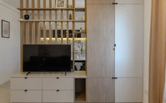 I&I Apartments Lux