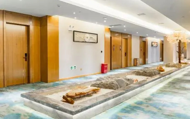 Xingzhike Hotel