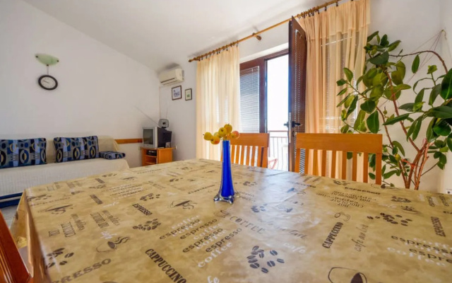 Apartment Vukić Madrid 12792