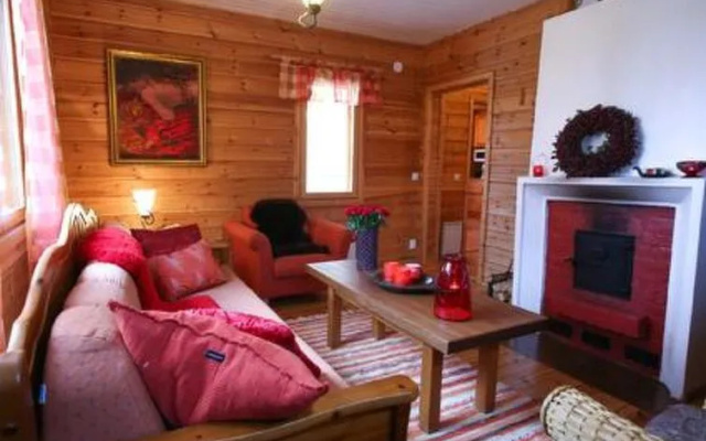 Holiday Home Monaco