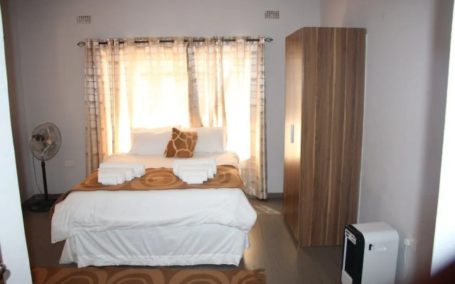 InboundOut Guest House