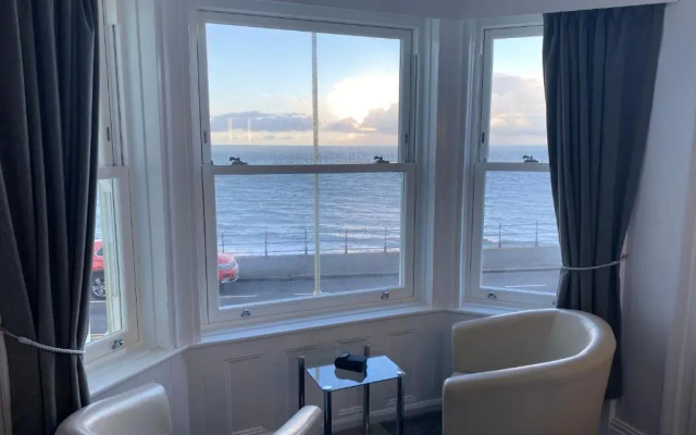 Marine View Guest House