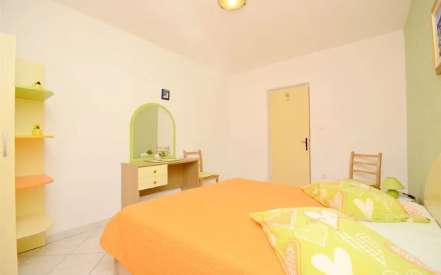 Apartments Zvonimir